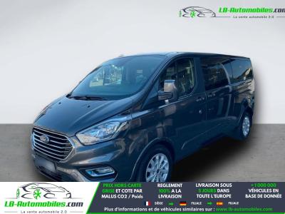 Ford Tourneo Custom  320 L2H1 2.0 EcoBlue 150 BVA