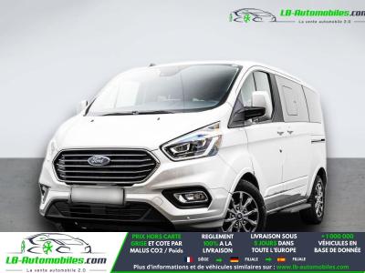 Ford Tourneo Custom  320 L2H1 2.0 EcoBlue 150 BVA