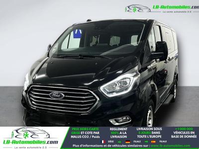 Ford Tourneo Custom  320 L2H1 2.0 EcoBlue 150 BVA