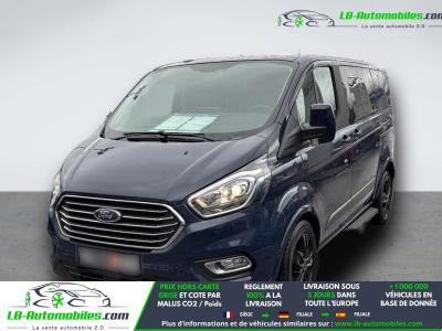 Ford Tourneo Custom  320 L2H1 2.0 EcoBlue 150 BVA