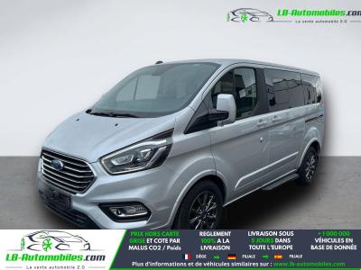 Ford Tourneo Custom  320 L2H1 2.0 EcoBlue 150 BVA