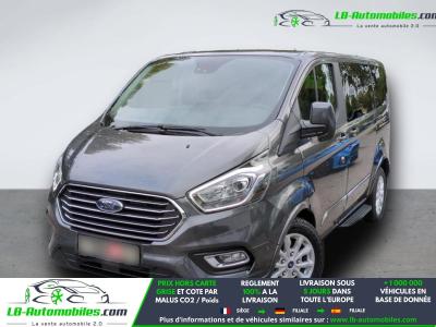 Ford Tourneo Custom  320 L2H1 2.0 EcoBlue 150 BVA