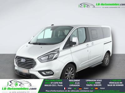 Ford Tourneo Custom  320 L2H1 2.0 EcoBlue 150 BVA