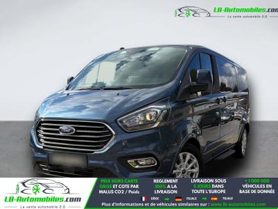 Ford Tourneo Custom  320 L2H1 2.0 EcoBlue 150 BVA