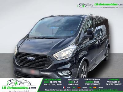 Ford Tourneo Custom  320 L2H1 2.0 EcoBlue 150 BVA