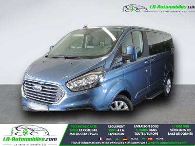 Ford Tourneo Custom  320 L2H1 2.0 EcoBlue 150 BVA