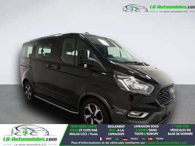 Ford Tourneo Custom  320 L2H1 2.0 EcoBlue 150 BVA
