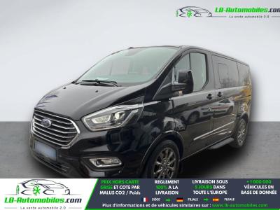 Ford Tourneo Custom  320 L2H1 2.0 EcoBlue 150 BVA