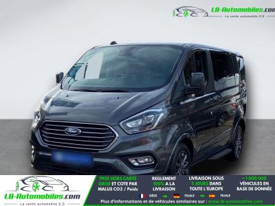 Ford Tourneo Custom  320 L2H1 2.0 EcoBlue 150 BVA