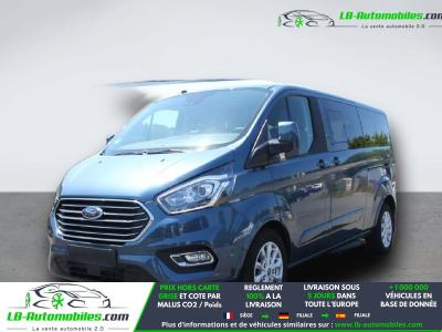 Ford Tourneo Custom  320 L2H1 2.0 EcoBlue 150 BVA