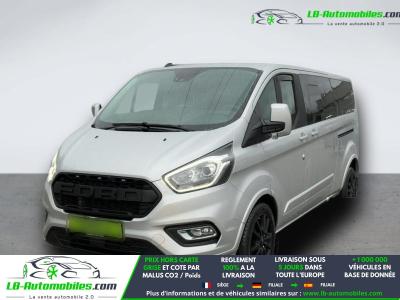 Ford Tourneo Custom  320 L2H1 2.0 EcoBlue 150 BVA