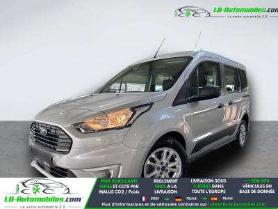 Ford Tourneo Connect 1.5 L EcoBlue 120 BVA