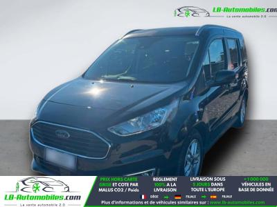 Ford Tourneo Connect 1.5 L EcoBlue 120 BVA