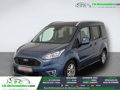 Ford Tourneo Connect 1.5 L EcoBlue 120 BVA