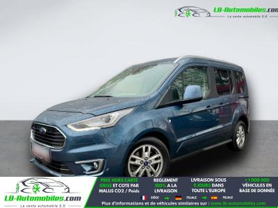 Ford Tourneo Connect 1.5 L EcoBlue 120 BVA