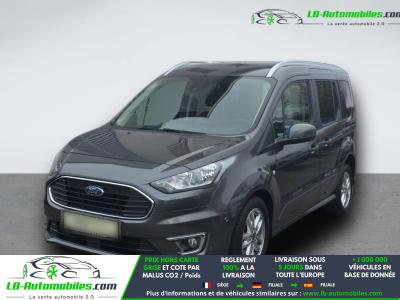 Ford Tourneo Connect 1.5 L EcoBlue 120 BVA