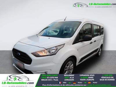 Ford Tourneo Connect 1.5 L EcoBlue 120 BVA
