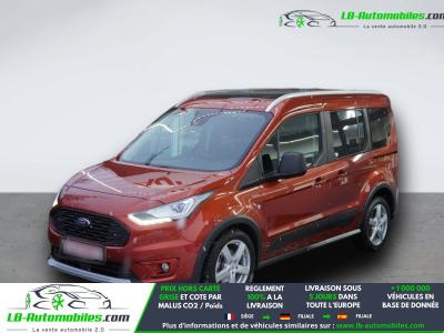 Ford Tourneo Connect 1.5 L EcoBlue 120 BVA