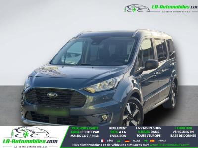 Ford Tourneo Connect 1.5 L EcoBlue 120 BVA