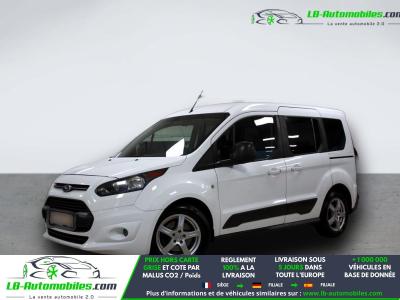 Ford Tourneo Connect 1.0 EcoBoost 100 BVM