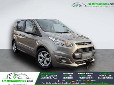 Ford Tourneo Connect 1.0 EcoBoost 100 BVM