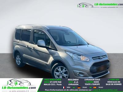 Ford Tourneo Connect 1.0 EcoBoost 100 BVM