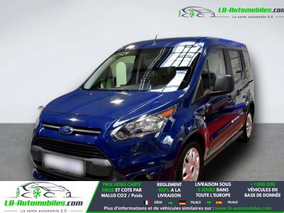 Ford Tourneo Connect 1.0 EcoBoost 100 BVM