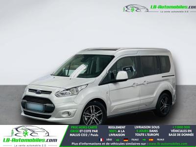 Ford Tourneo Connect 1.0 EcoBoost 100 BVM