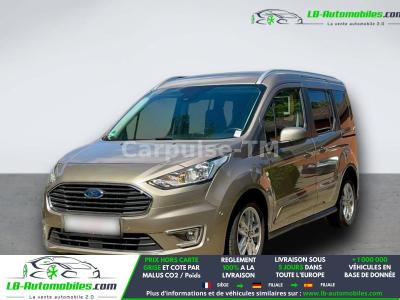 Ford Tourneo Connect 1.5 TDCi 100 BVM