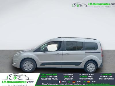 Ford Tourneo Connect 1.5 TDCi 100 BVM