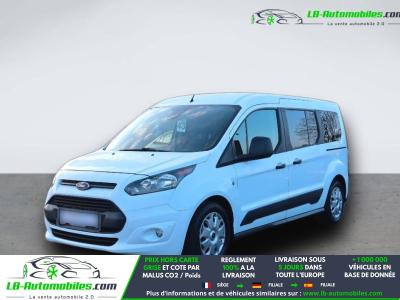 Ford Tourneo Connect 1.5 TDCi 120 BVM