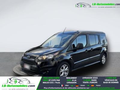Ford Tourneo Connect 1.5 TDCi 120 BVM