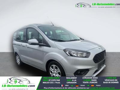 Ford Tourneo Courier 1.5 TDCi 75