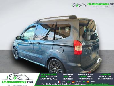 Ford Tourneo Courier 1.5 TDCi 75