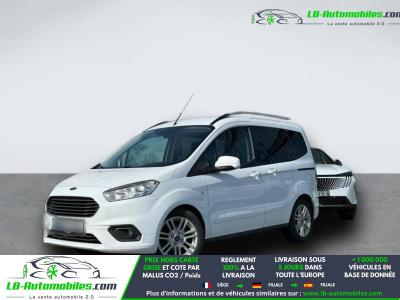 Ford Tourneo Courier 1.5 TDCi 75