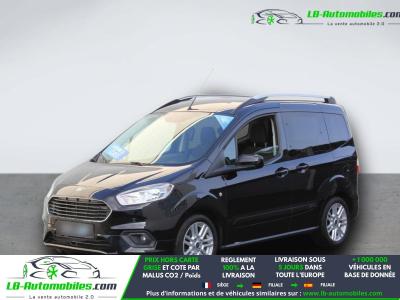 Ford Tourneo Courier 1.0 EcoBoost 100