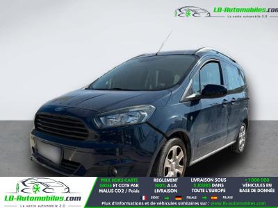 Ford Tourneo Courier 1.0 EcoBoost 100