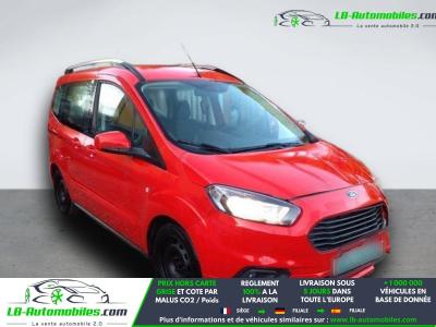 Ford Tourneo Courier 1.0 EcoBoost 100