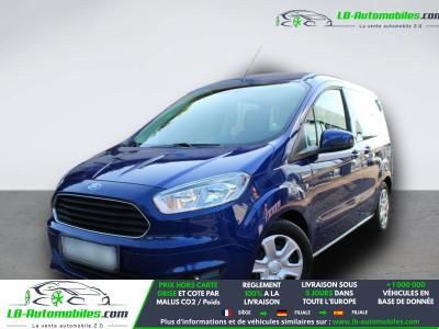 Ford Tourneo Courier 1.0 EcoBoost 100