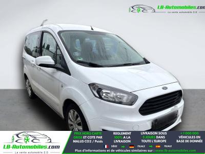 Ford Tourneo Courier 1.0 EcoBoost 100