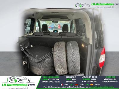 Ford Tourneo Courier 1.0 EcoBoost 100