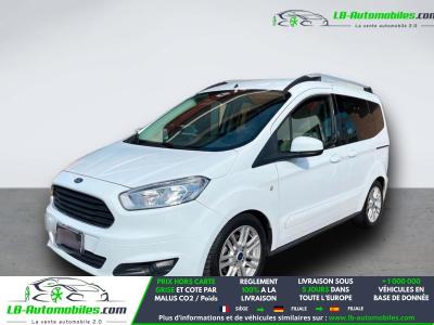 Ford Tourneo Courier 1.0 EcoBoost 100
