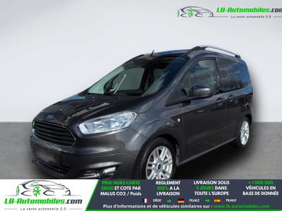 Ford Tourneo Courier 1.0 EcoBoost 100