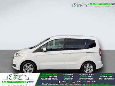 Ford Tourneo Courier 1.0 EcoBoost 100