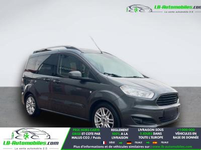 Ford Tourneo Courier 1.0 EcoBoost 100