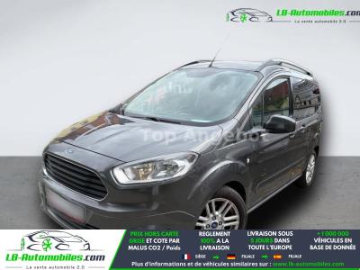 Ford Tourneo Courier 1.0 EcoBoost 100