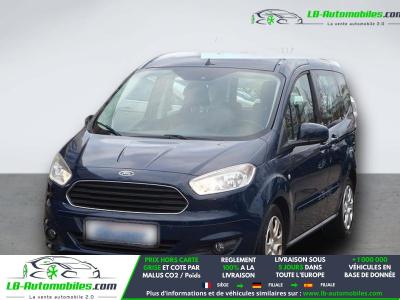 Ford Tourneo Courier 1.0 EcoBoost 100