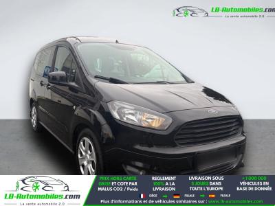 Ford Tourneo Courier 1.0 EcoBoost 100