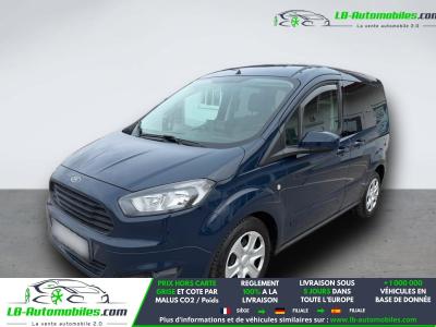 Ford Tourneo Courier 1.0 EcoBoost 100