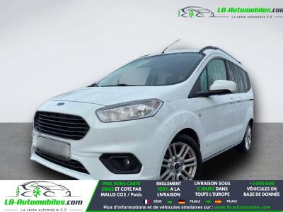 Ford Tourneo Courier 1.0 EcoBoost 100